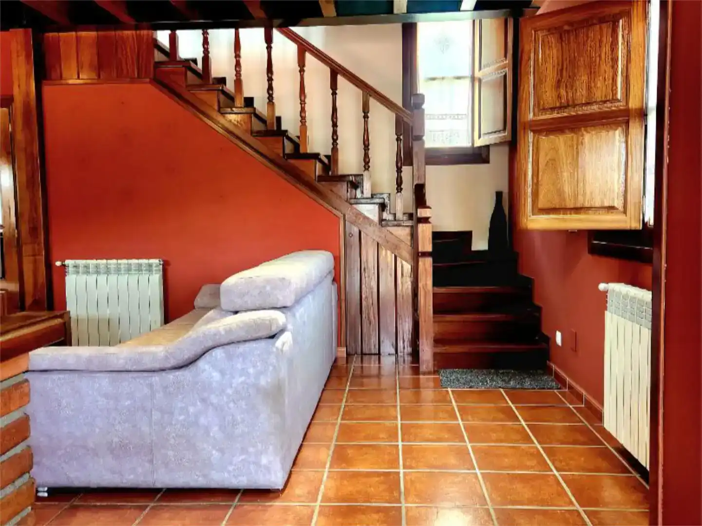 Piso de 82 m² en Llanes