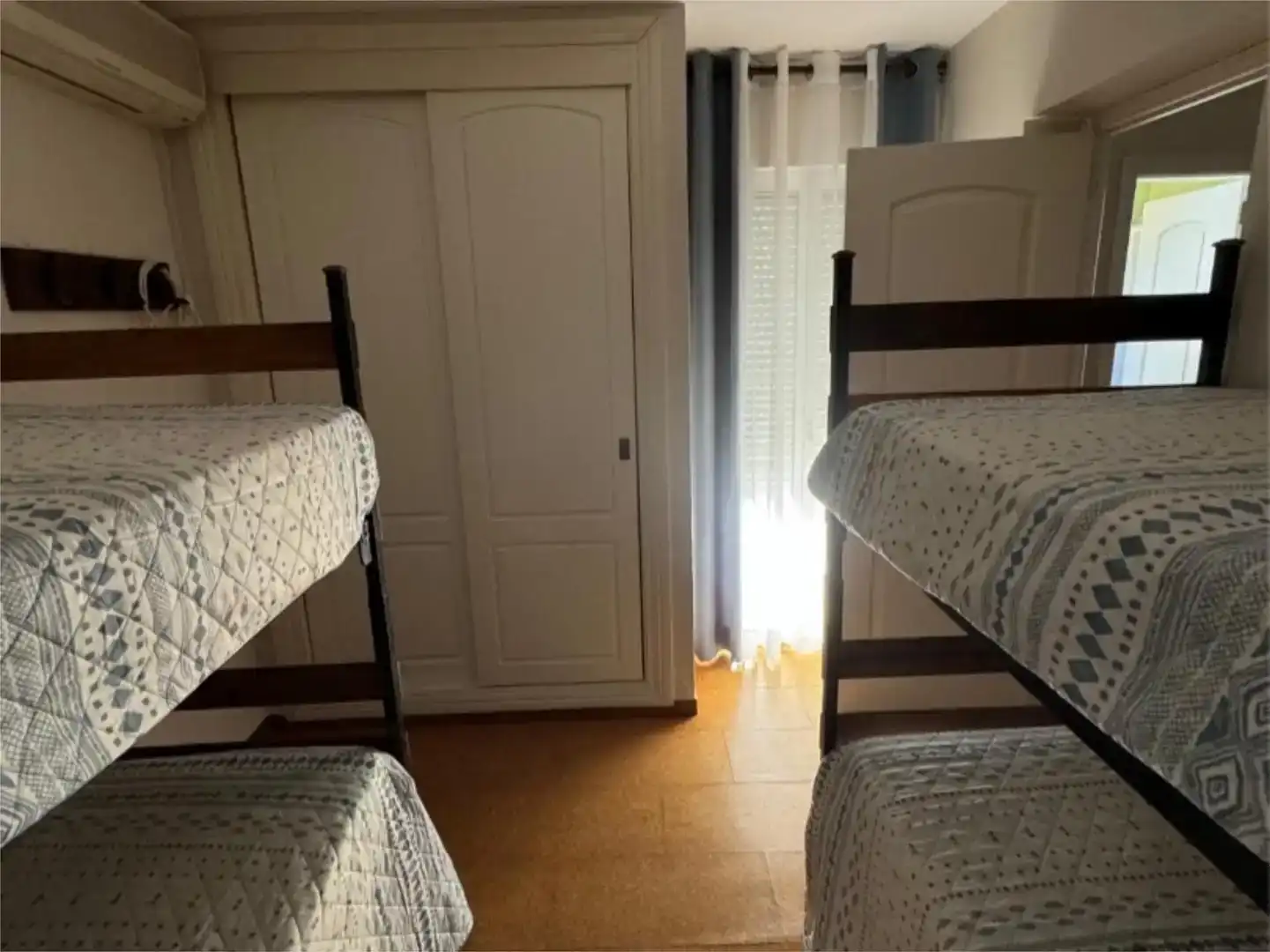 Piso de 120 m² en Isla Cristina