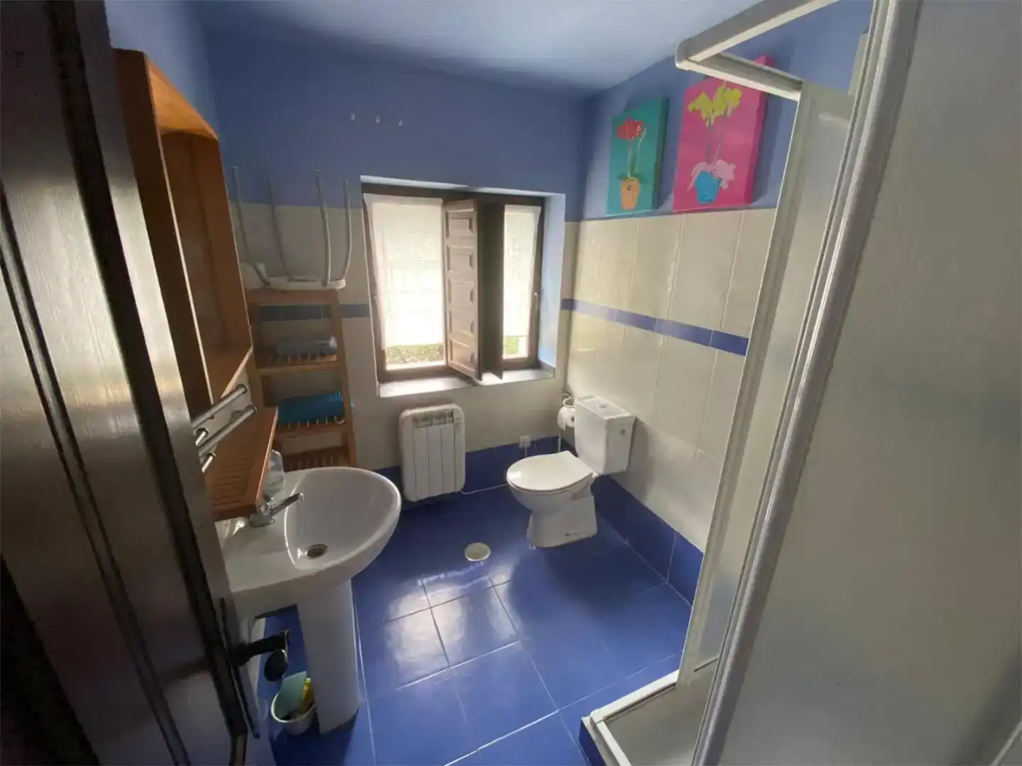 Piso de 45 m² en Aller