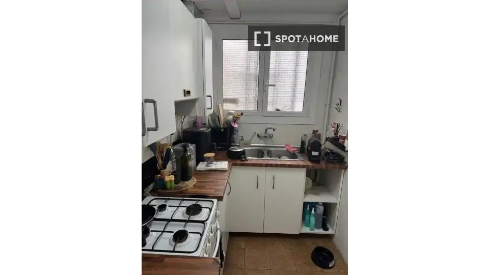 Habitación en alquiler, Barcelona