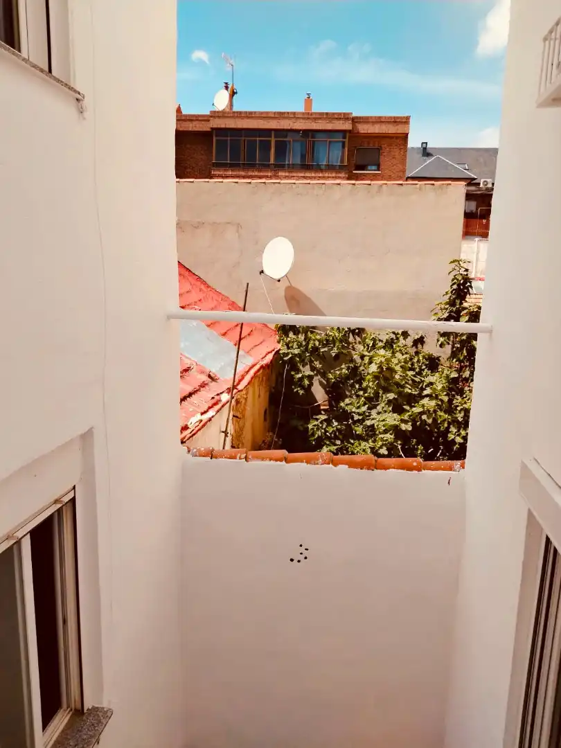 Piso de 65 m² en Madrid