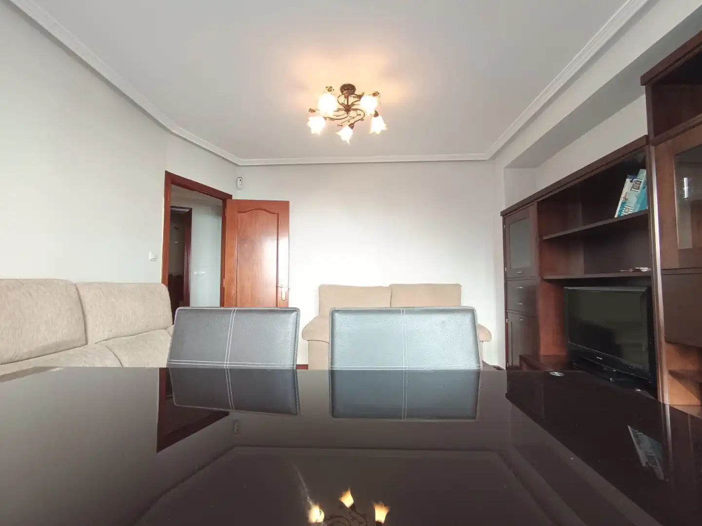 Wohnung 57 m² in Gijón / Xixón