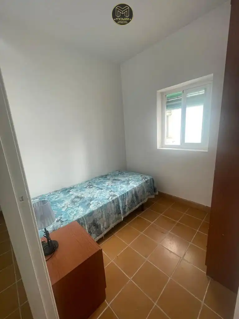 Piso de 85 m² en Jaén