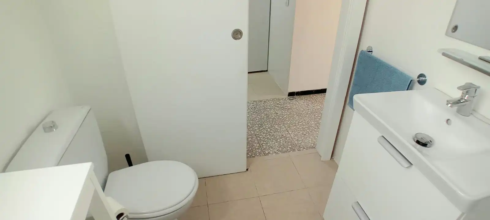 Pis de 40 m² a Las Palmas de Gran Canaria