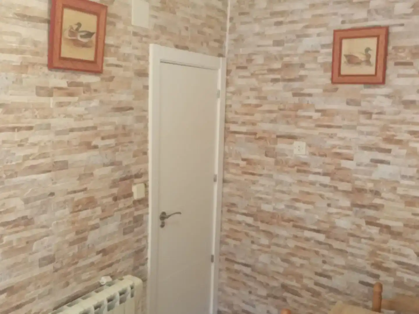 Piso de 60 m² en Arenas de San Pedro