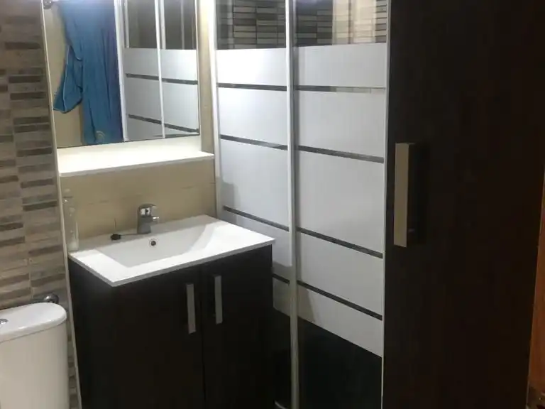 Piso de 100 m² en Sagunto