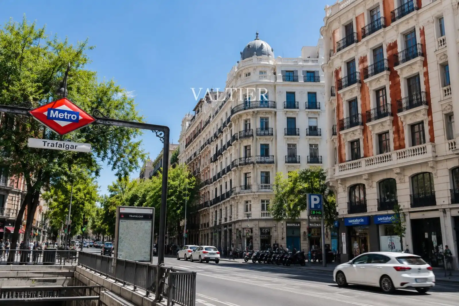 Pis de 50 m² a Madrid