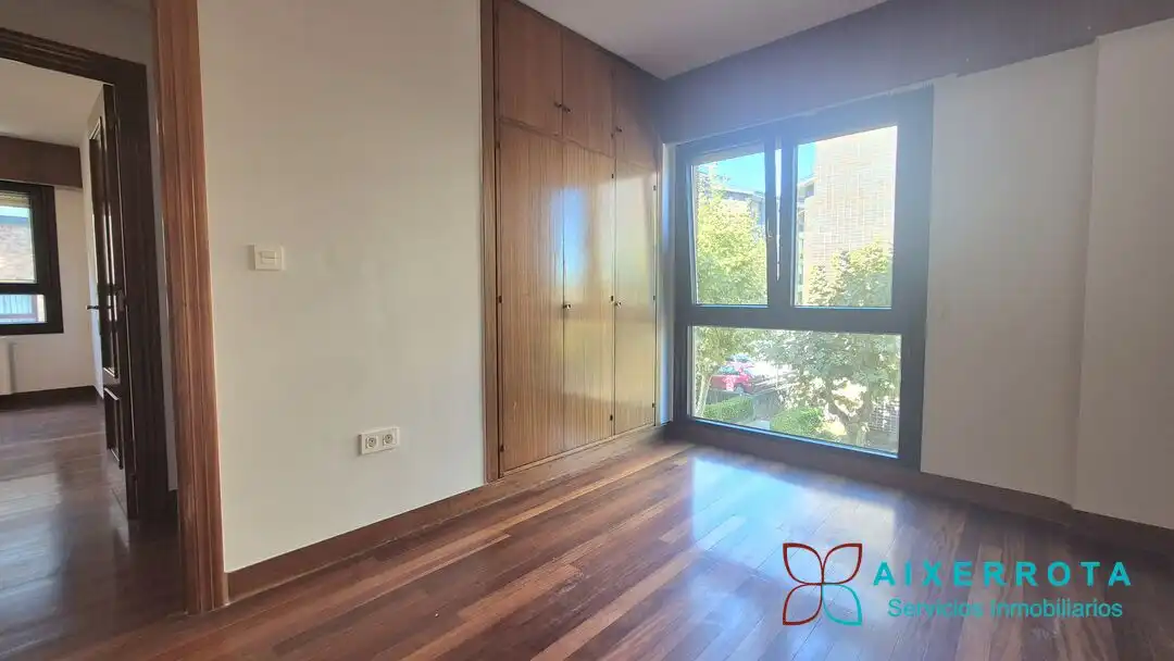 Flat 154 m² in Getxo