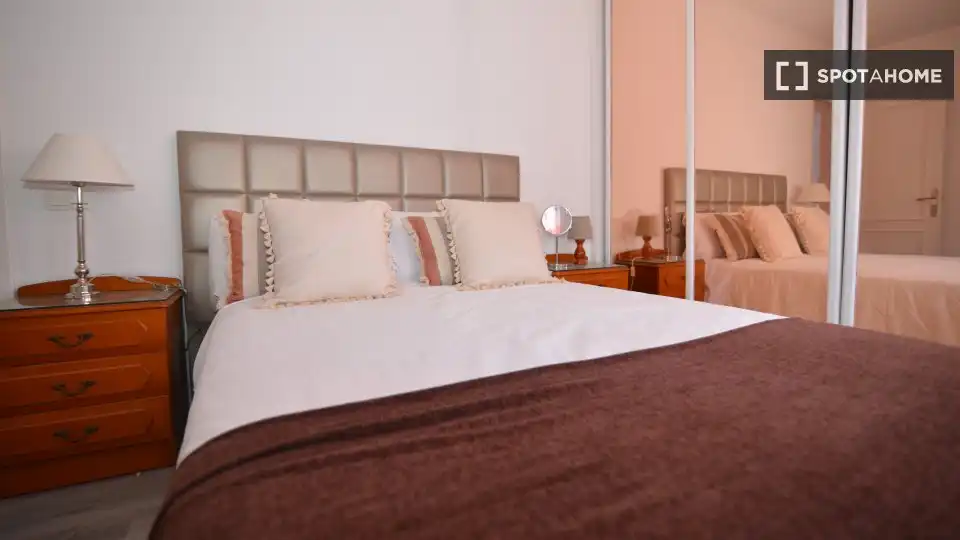 Habitación en alquiler, Santander