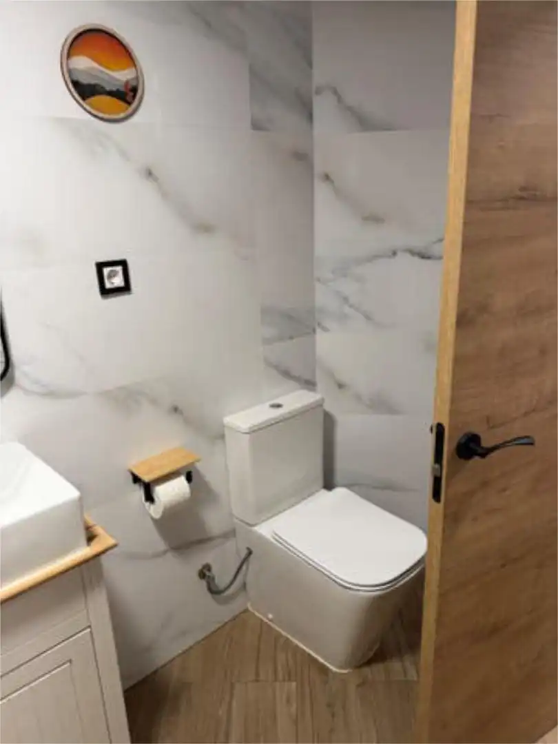 Piso de 50 m² en Motril