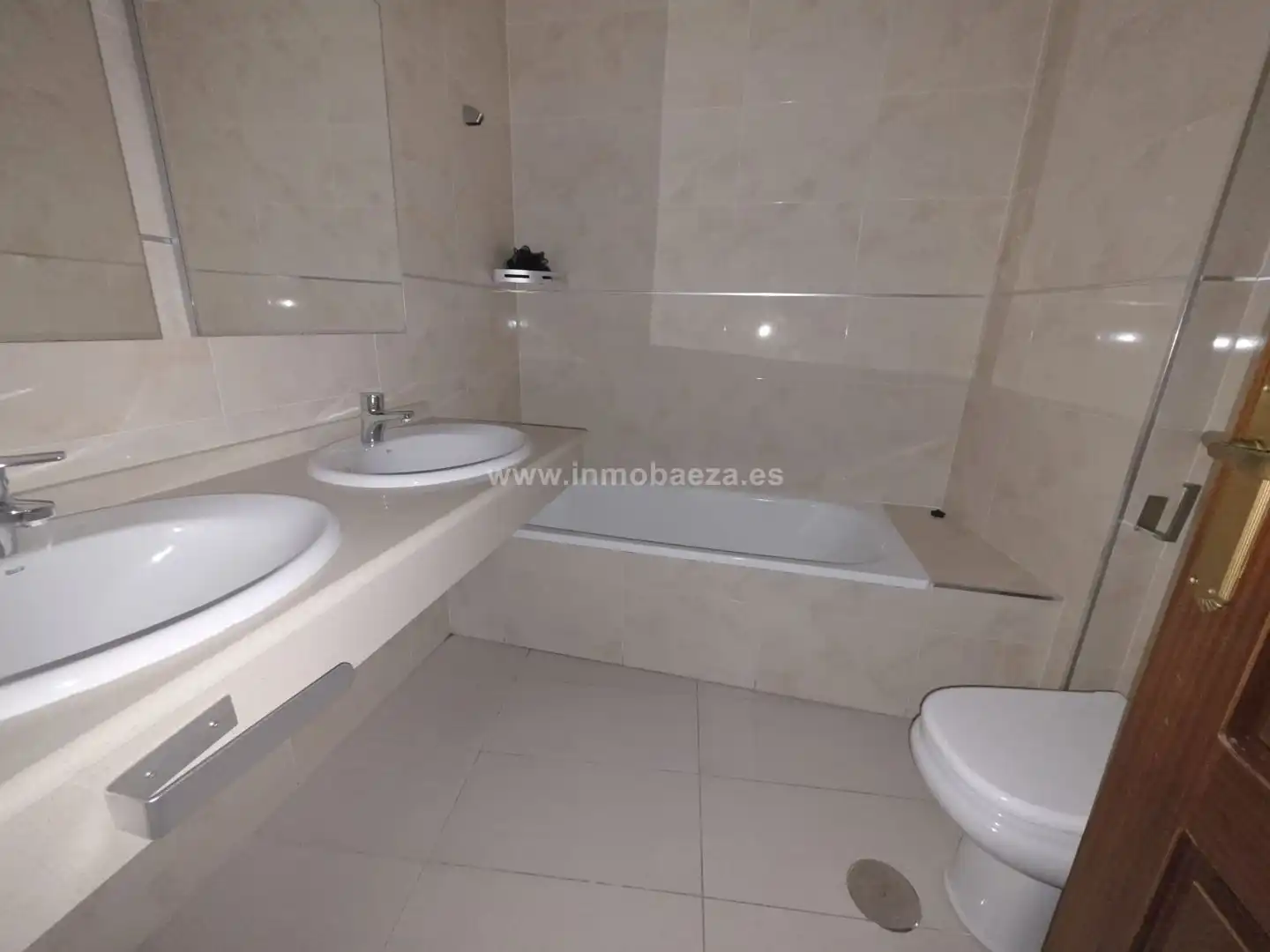 Piso de 95 m² en Baeza