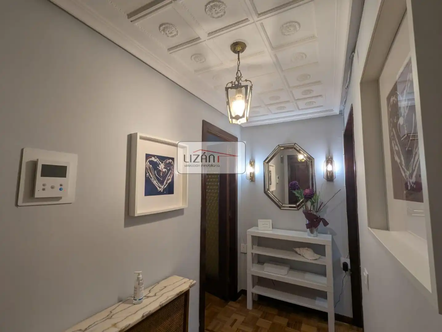 Piso de 68 m² en Gijón