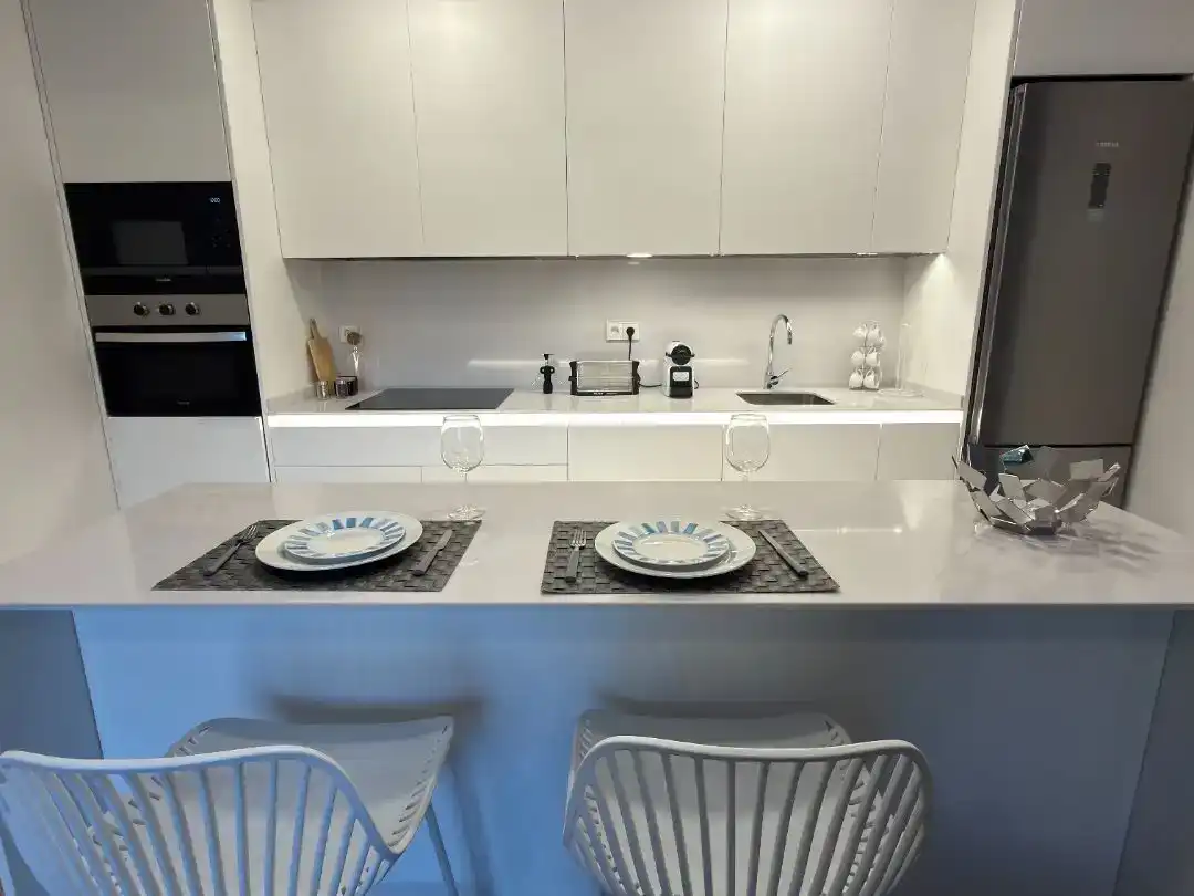 Piso de 81 m² en Valladolid
