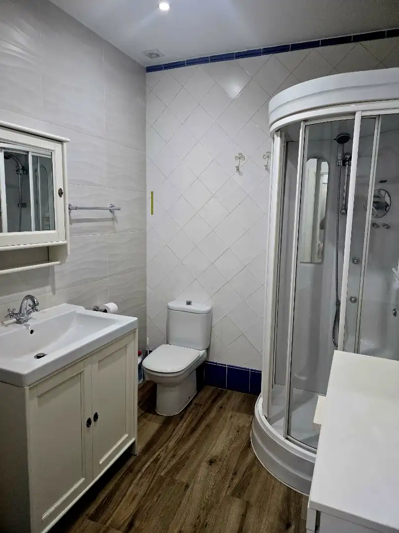Piso de 50 m² en Madrid