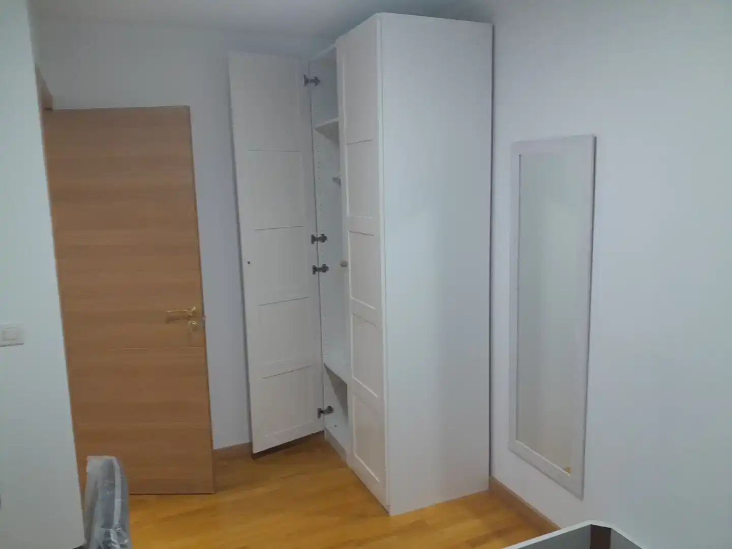 Habitació de lloguer, A Corunya