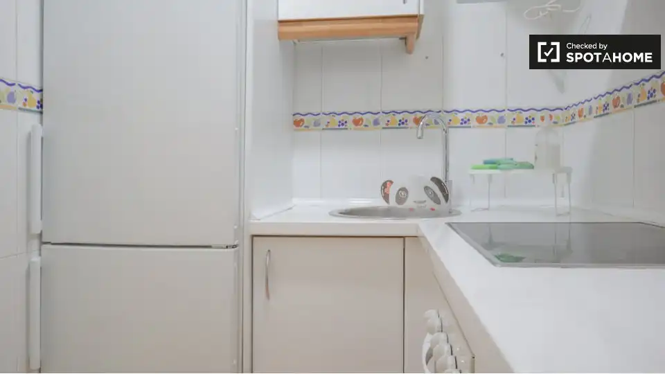Piso de 70 m² en Madrid