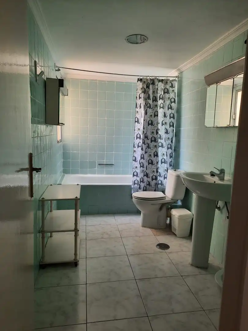 Piso de 100 m² en Badajoz