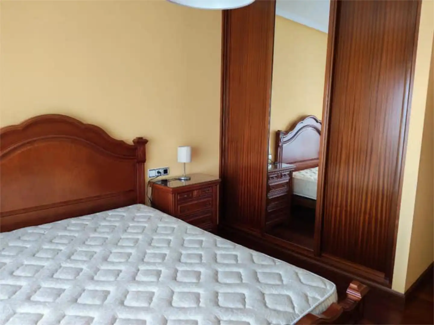 Piso de 86 m² en Ferrol