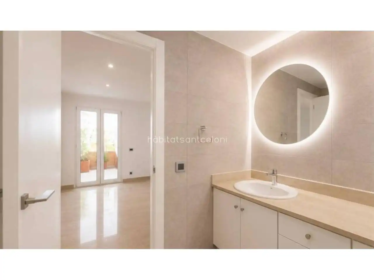 Piso de 203 m² en Sitges
