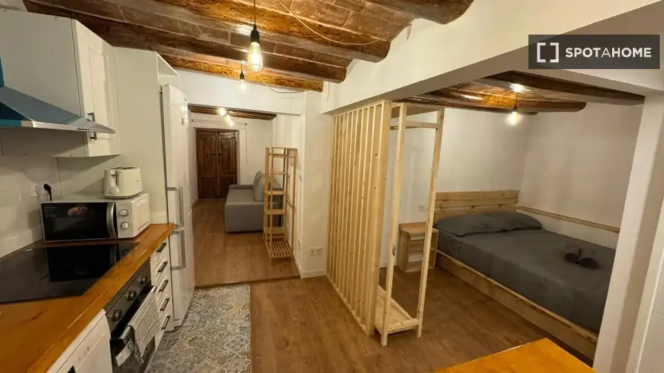 Appartamento 40 m² a Barcelona