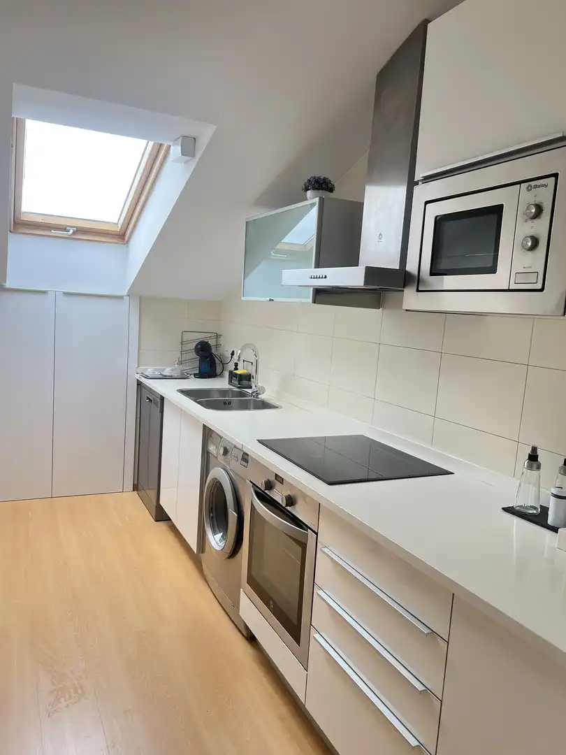 Квартира 80 м² в Теруэли