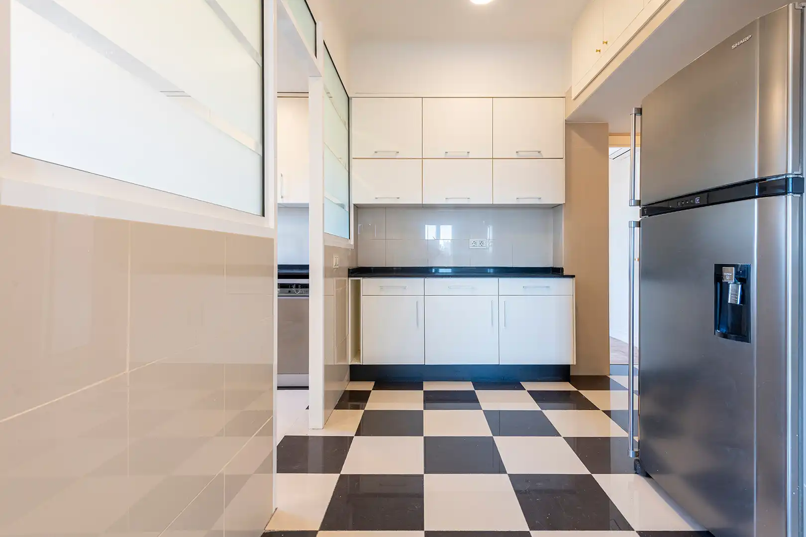 Piso de 230 m² en Valencia