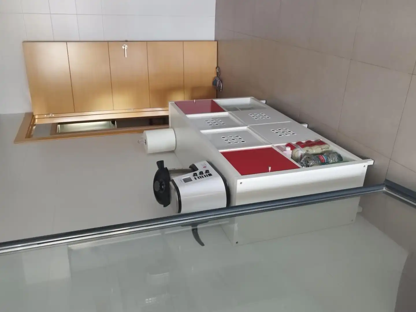 Pis de 75 m² a Almenara
