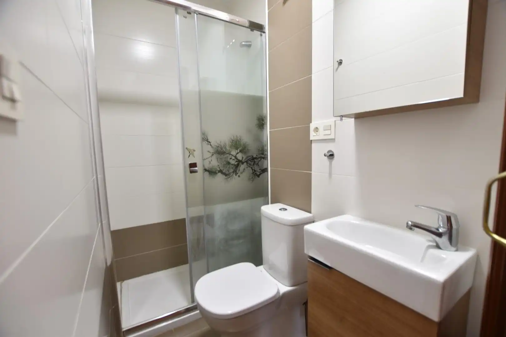 Piso de 96 m² en Granada