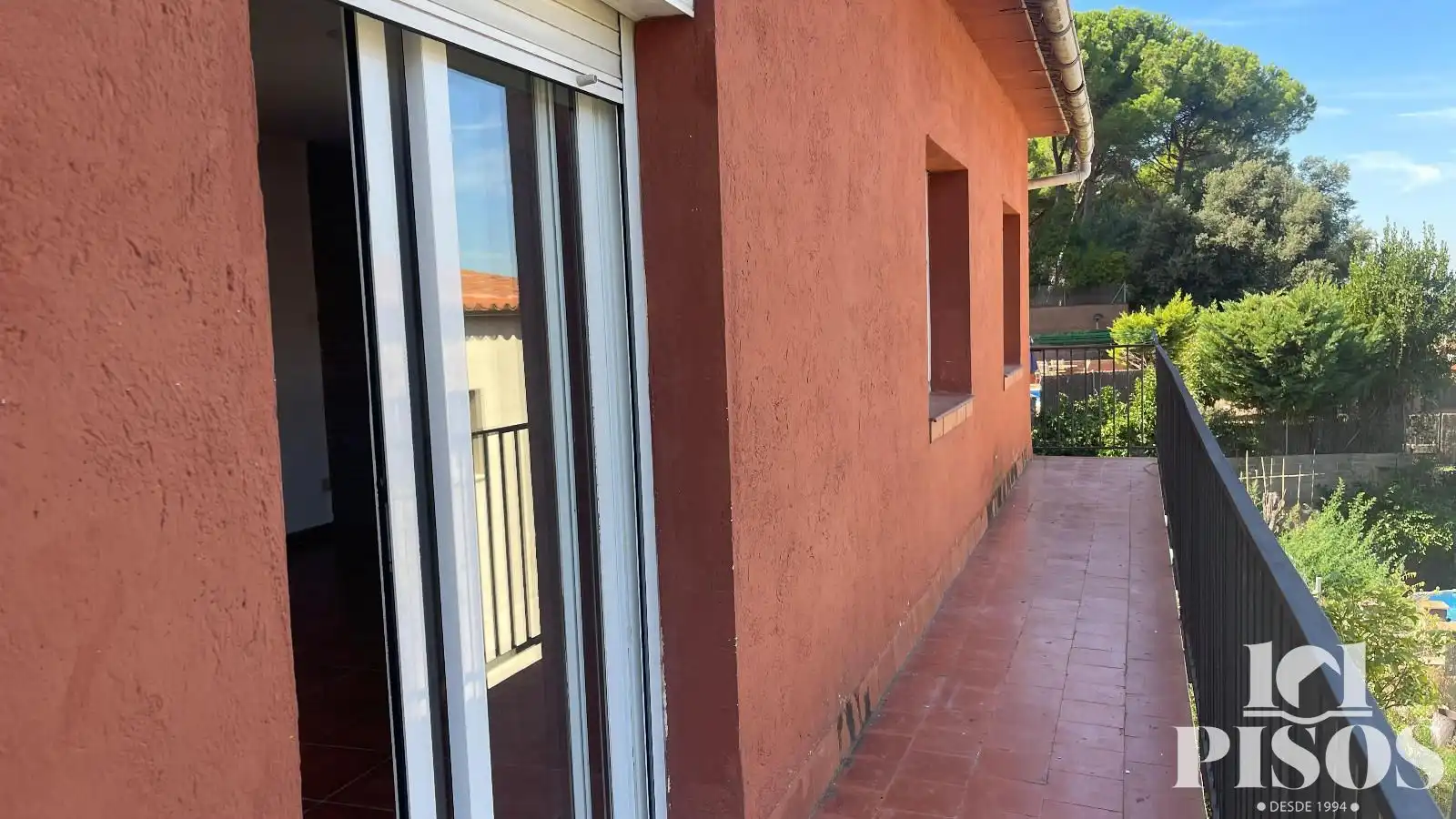 Wohnung 117 m² in Sant Cugat del Vallès
