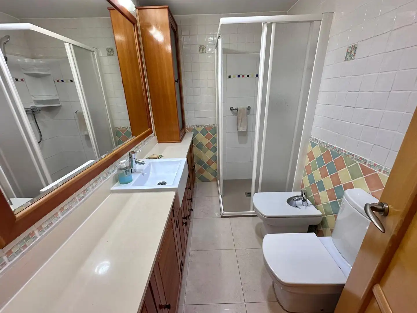 Piso de 97 m² en Cartagena