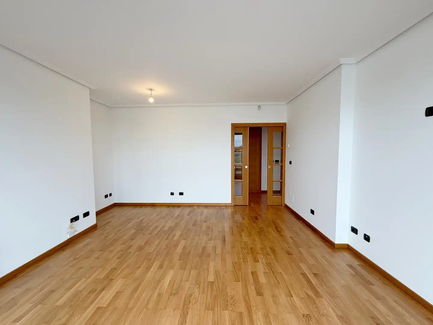 Квартира 99 м² у A Coruña
