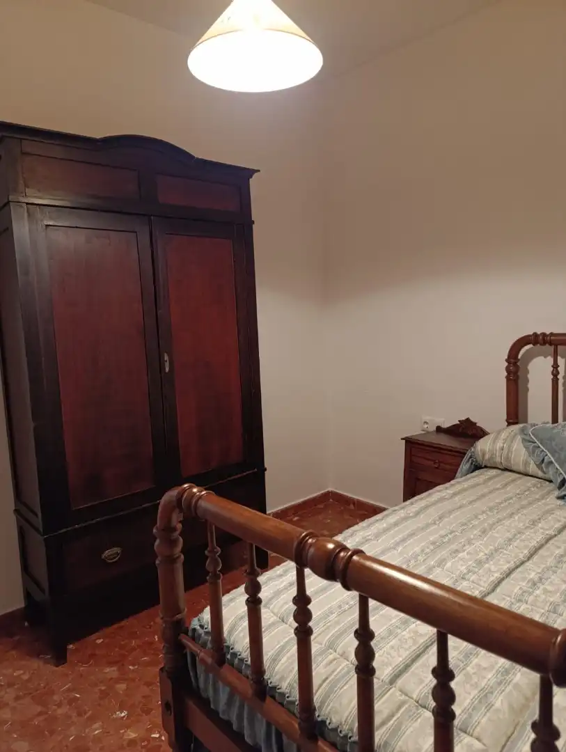 Habitación en alquiler, Baeza