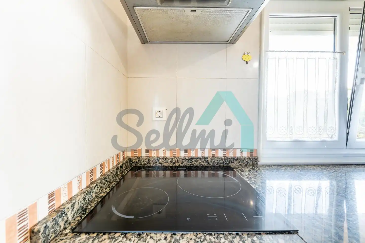 Piso de 155 m² en Valdés