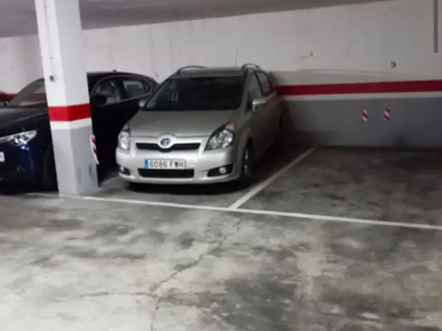 Pis de 100 m² a Guardamar del Segura