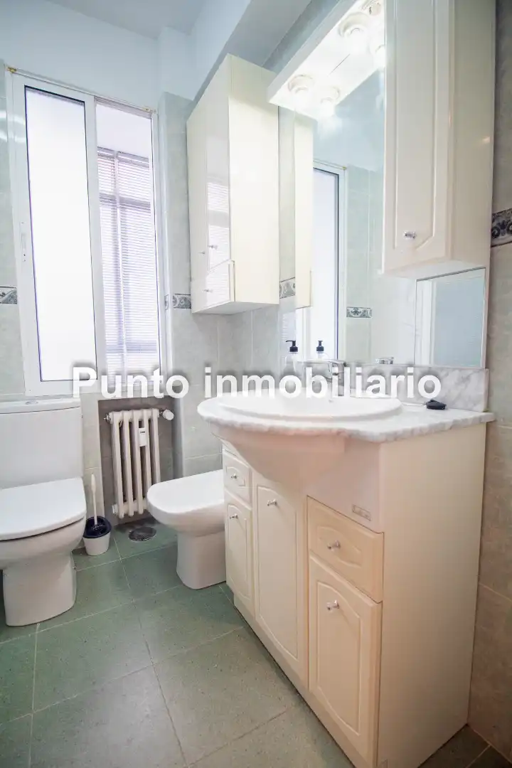 Wohnung 70 m² in Valladolid