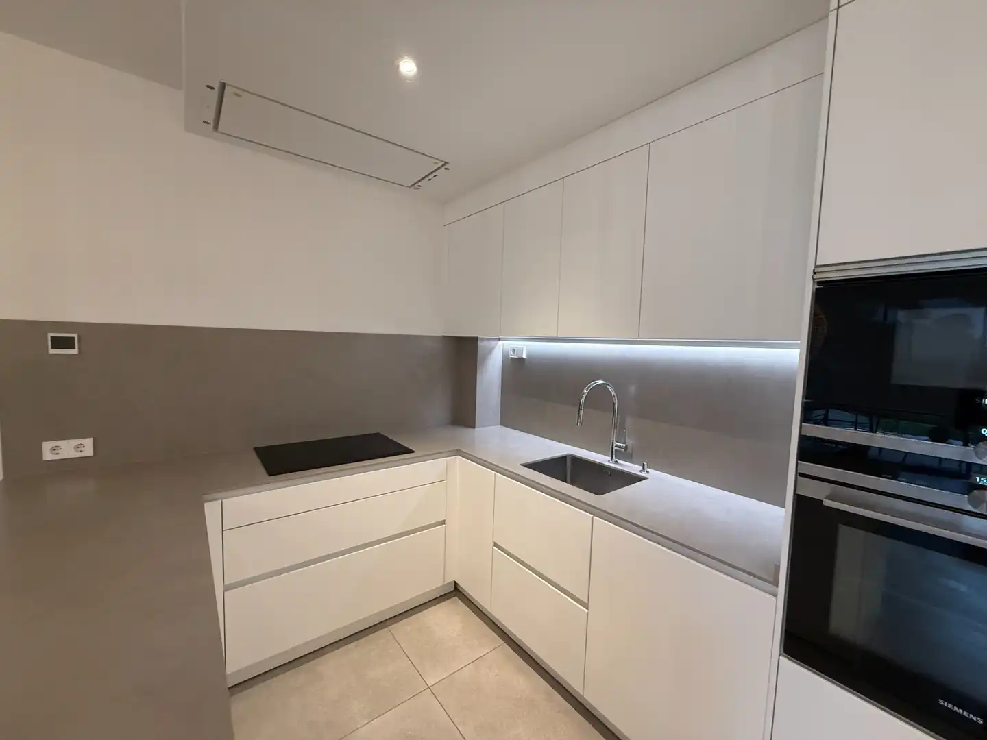 Piso de 90 m² en Salou