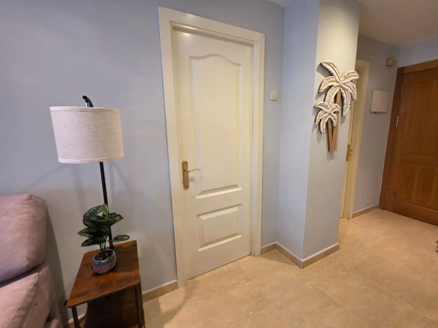 Pis de 55 m² a Marbella