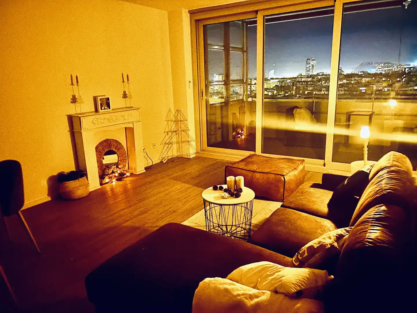 Piso de 96 m² en Barcelona