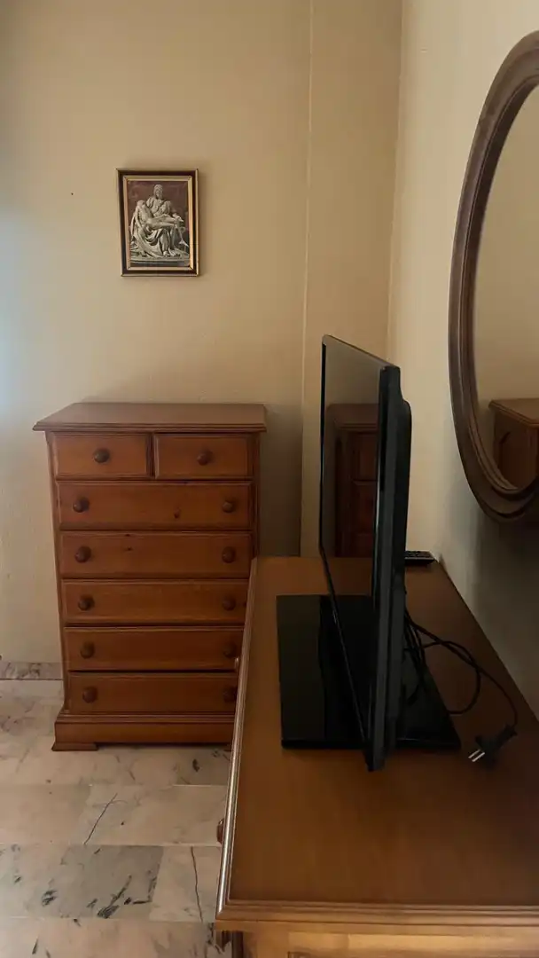 Piso de 75 m² en Sevilla