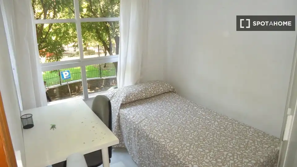 Habitación 138 m², Córdoba