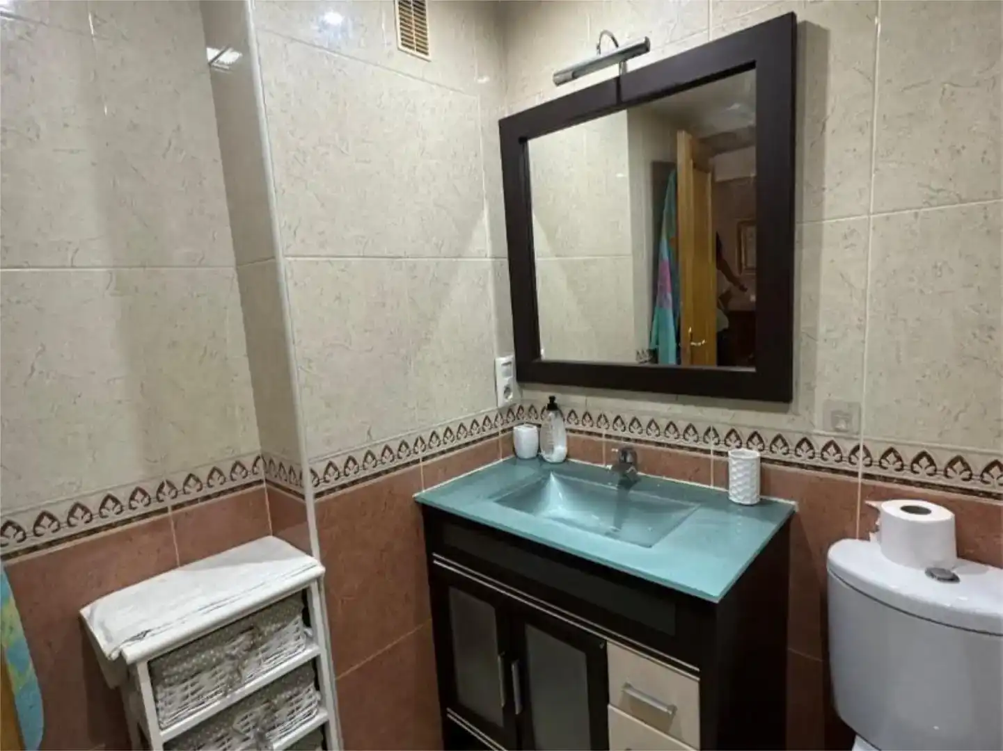 Piso de 117 m² en Cuenca