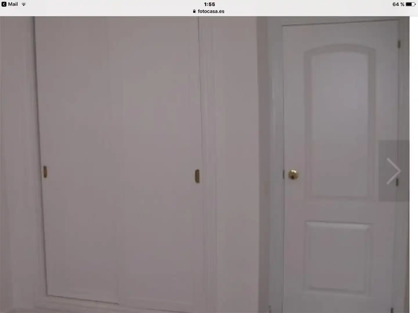 Piso de 80 m² en Valladolid