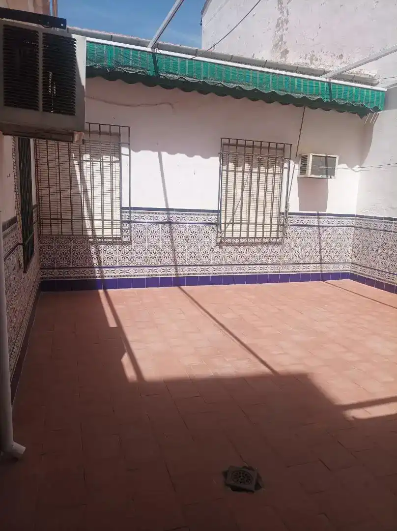 Piso de 140 m² en Navas de San Juan