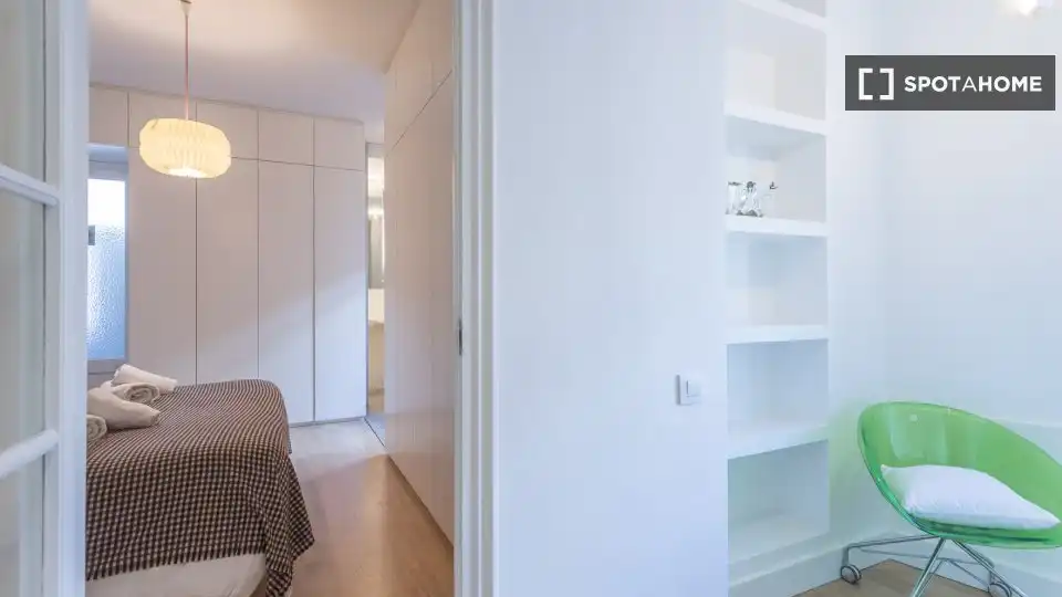 Piso de 85 m² en Barcelona