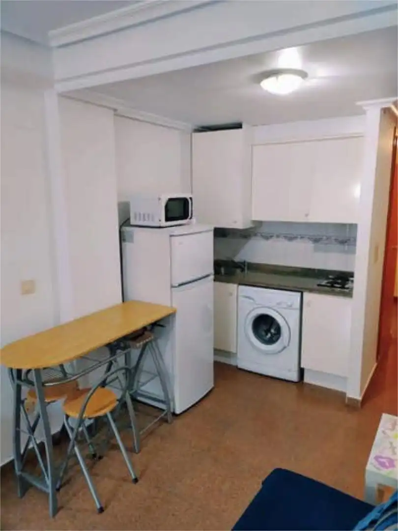 Apartamento 36 m² em Elx / Elche