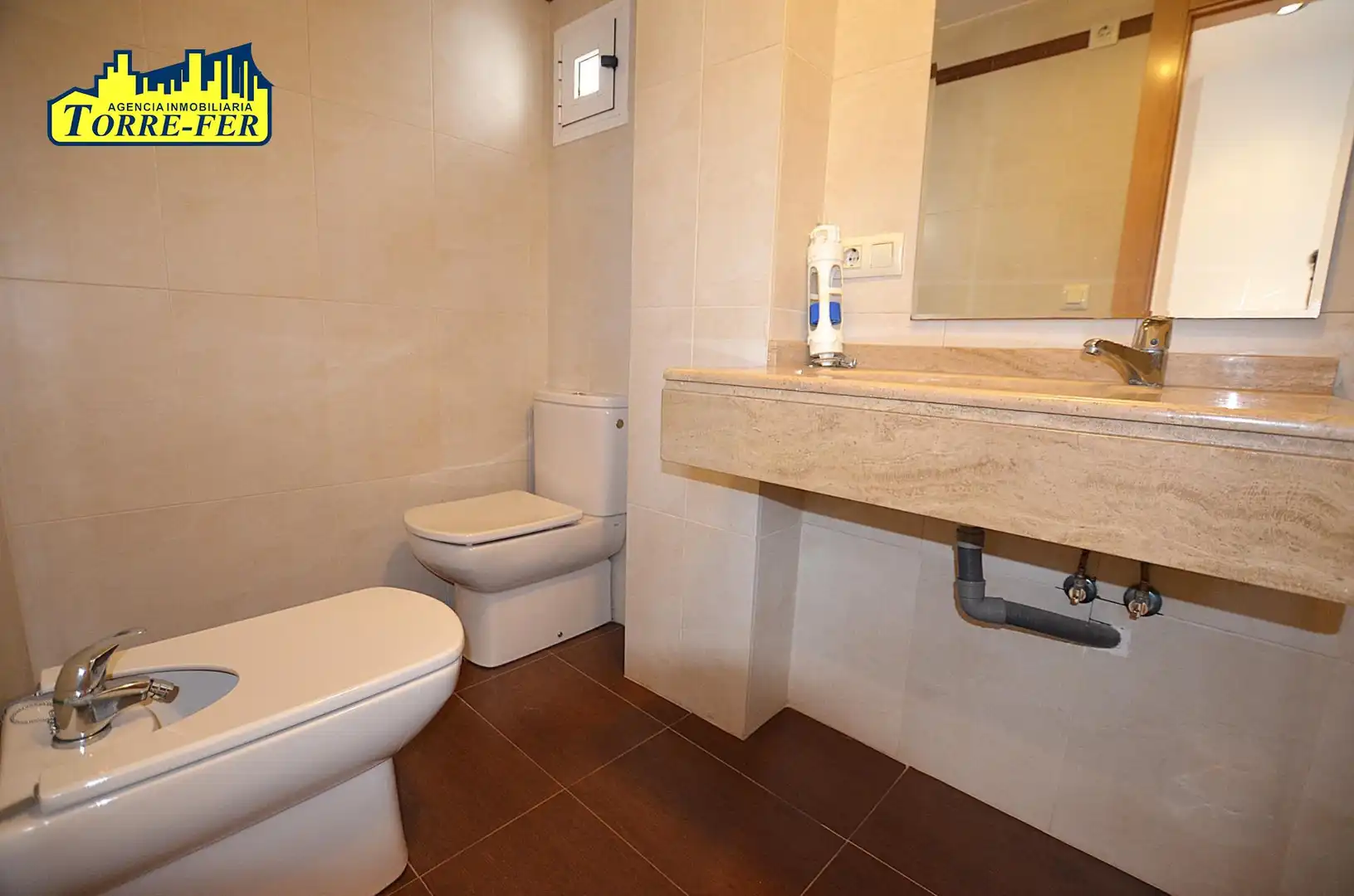 Piso de 80 m² en Almería