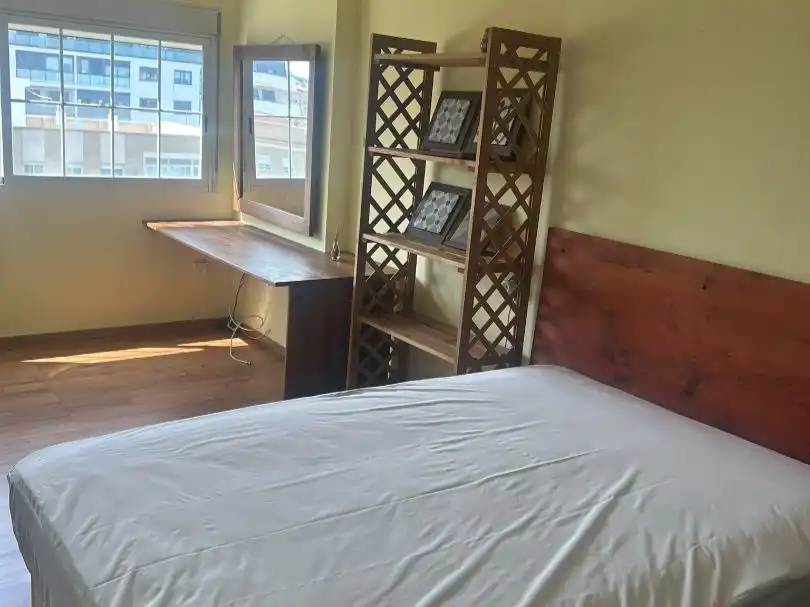 Piso de 80 m² en Valencia