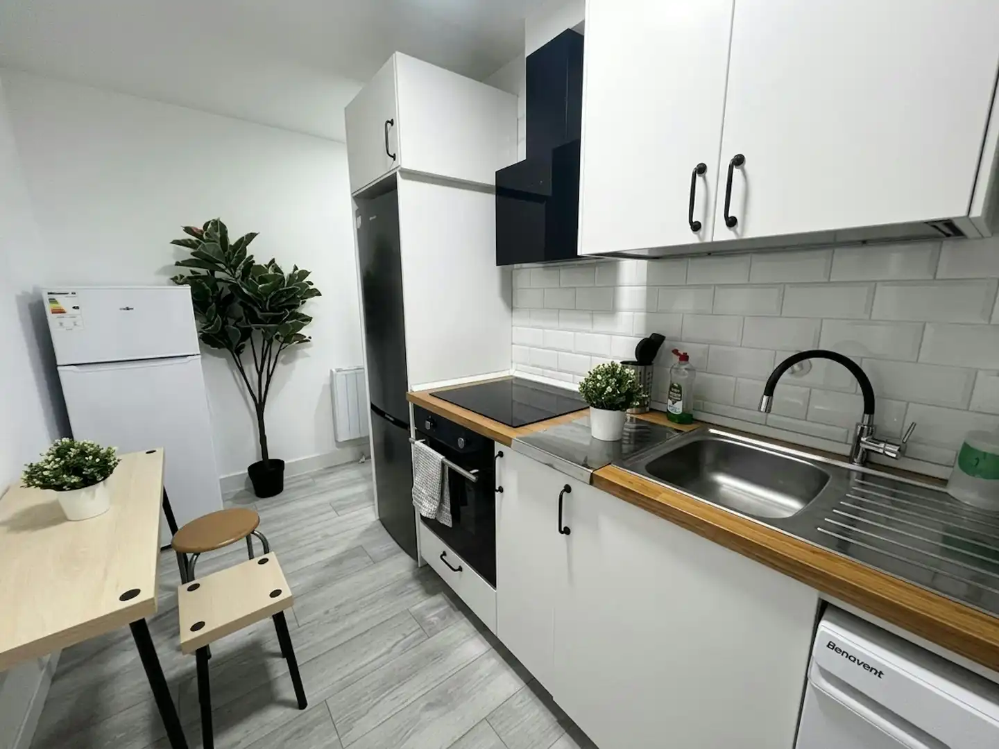 Zimmer zur Miete, Getafe