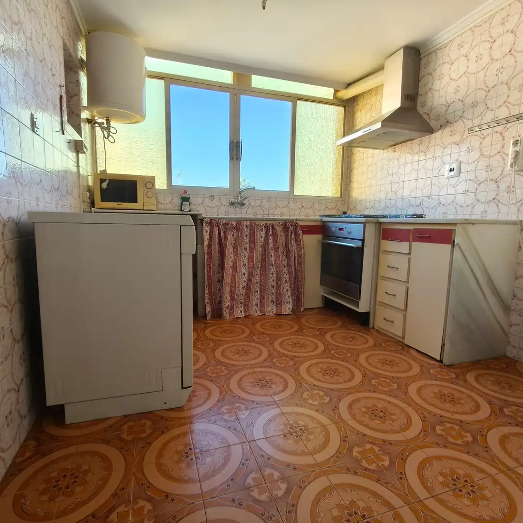 Pis de 74 m² a València