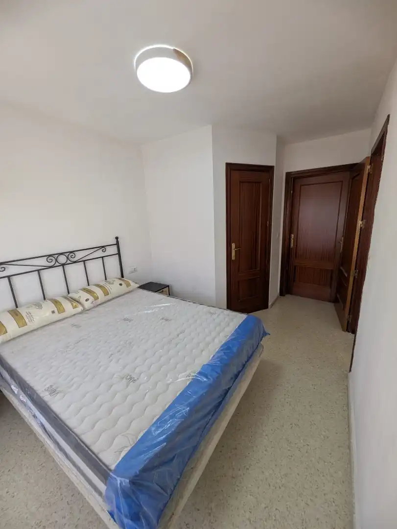 Piso de 50 m² en Badajoz